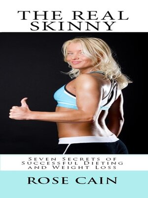 cover image of The Real Skinny